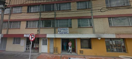 Apartamento en venta Cundinamarca Bogotá Alqueria 100 m2 Habitaciones 4 Baños 2 Garajes 1 Precio $350000000