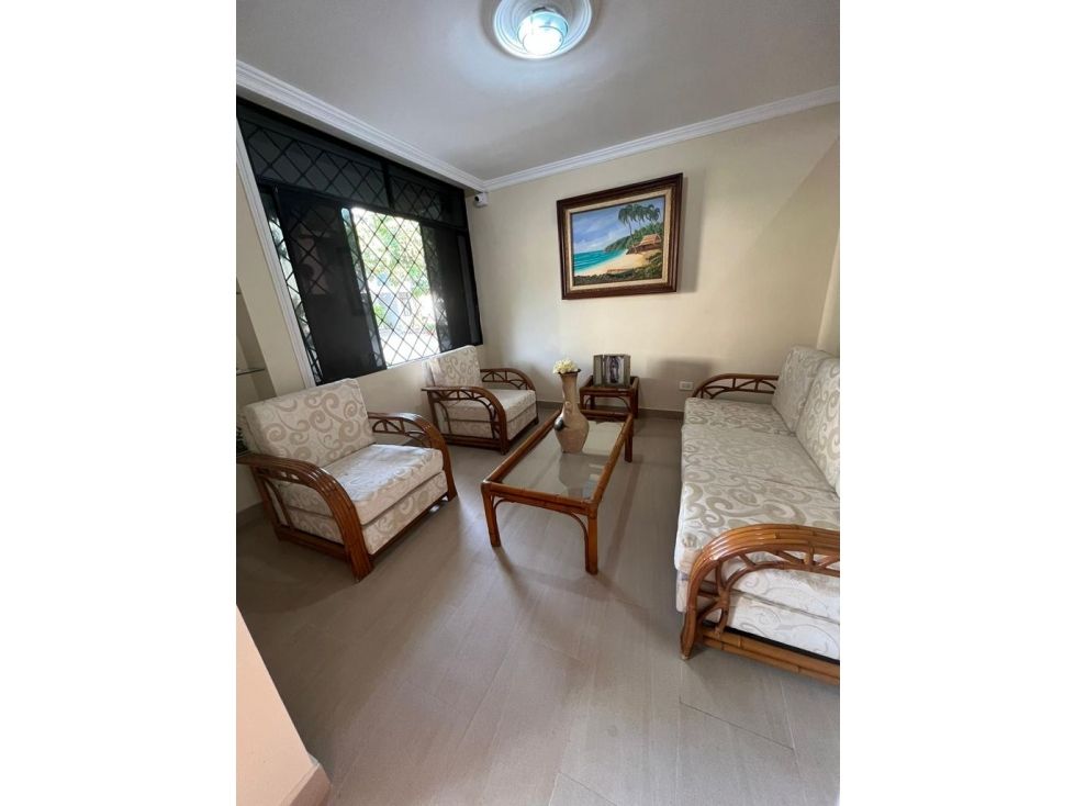 Casa en venta Magdalena Santa Marta Villas Del Libertador 113 m2 Habitaciones 4 Baños 4 Garajes 2 Precio $330000000