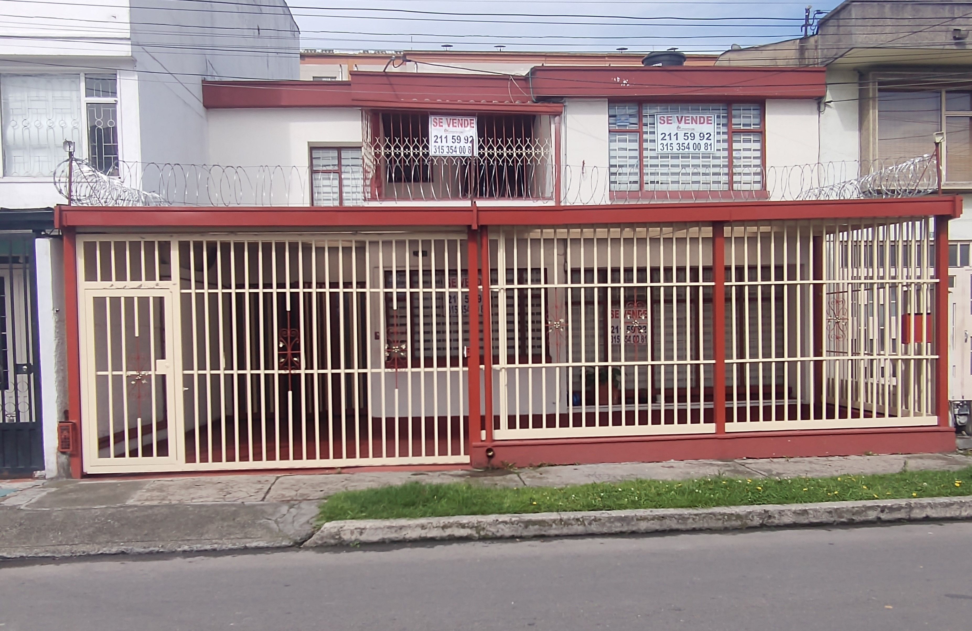 Apartamento en venta Cundinamarca Bogotá Normandia Occidental 260 m2 Habitaciones 4 Baños 3 Garajes 4 Precio $1100000000