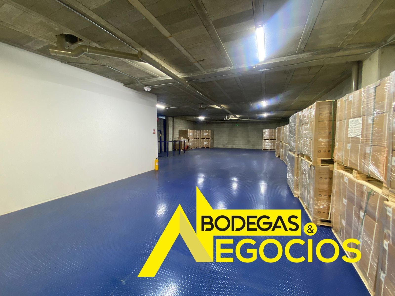 Bodega en arriendo Antioquia La Estrella Zona Industrial 165 m2 Habitaciones 0 Baños 0 Garajes 2 Precio $4500000