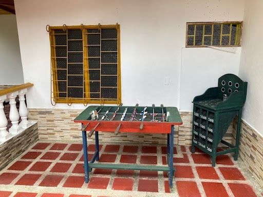 Finca en venta Tolima Mariquita Ub Nuevo Horizonte 850 m2 Habitaciones 1 Baños 1 Garajes 1 Precio $1950000000