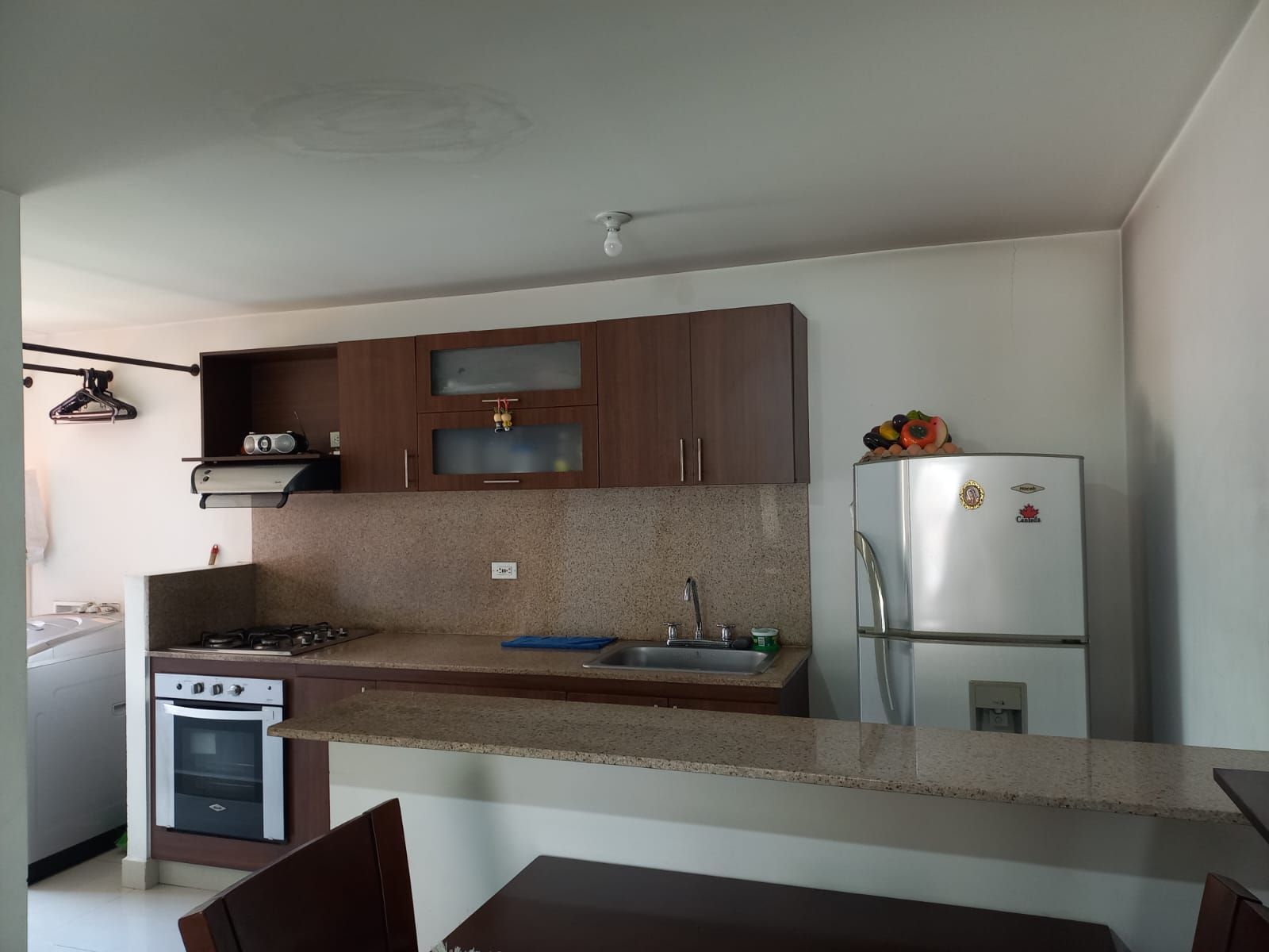 Apartamento en venta Antioquia Medellín Altos De Calasanz 82 m2 Habitaciones 3 Baños 2 Garajes 2 Precio $480000000