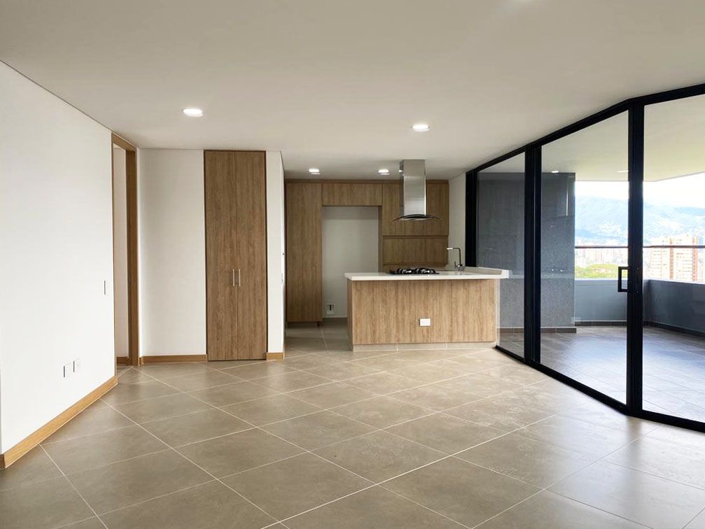 Apartamento en arriendo Antioquia Medellín Altos Del Poblado 111 m2 Habitaciones 3 Baños 4 Garajes 3 Precio $6700000