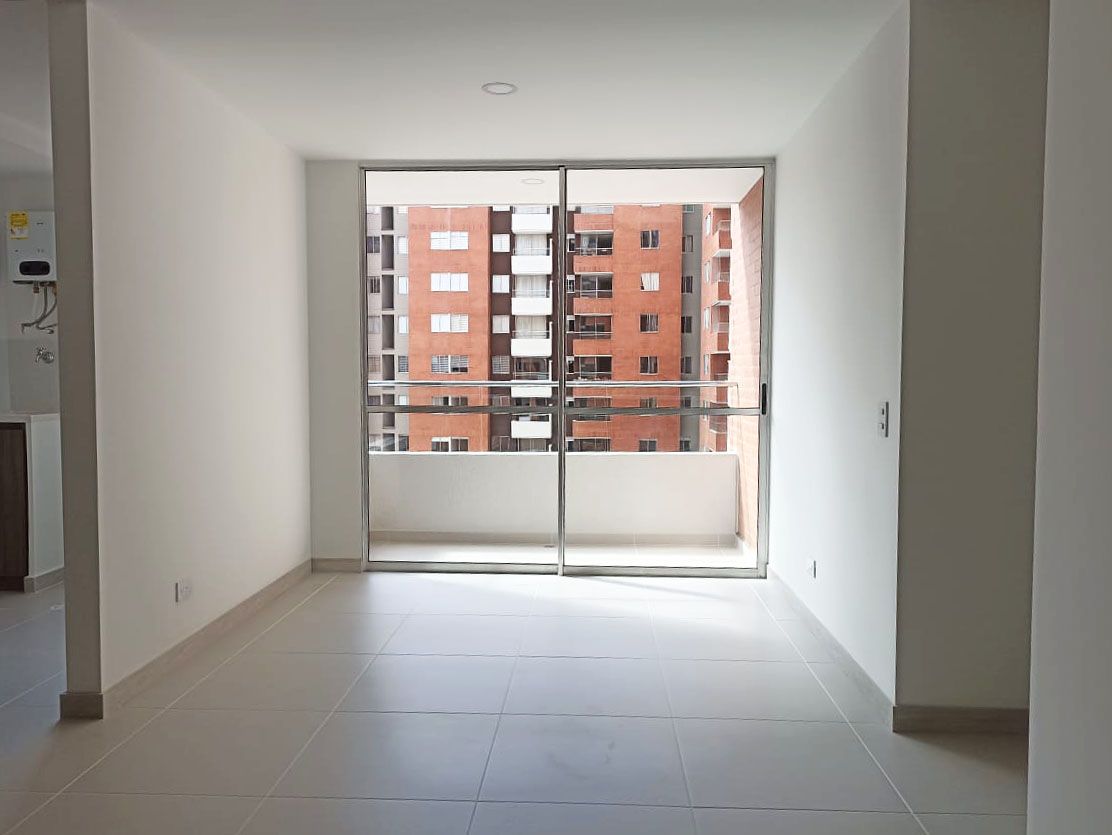 Apartamento en arriendo Antioquia Medellín Perpetuo Socorro 63 m2 Habitaciones 2 Baños 4 Garajes 2 Precio $3300000