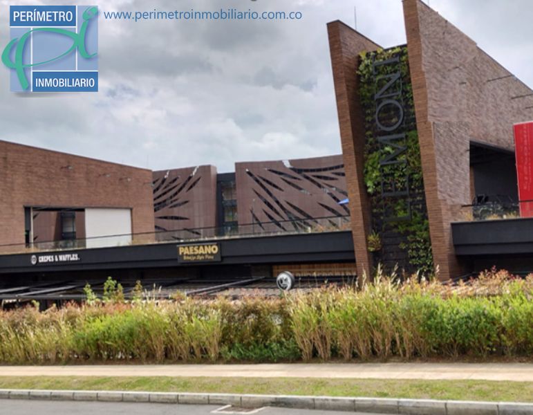 Oficina en venta Antioquia Envigado Envigado 96 m2 Habitaciones 0 Baños 2 Garajes 2 Precio $1640000000