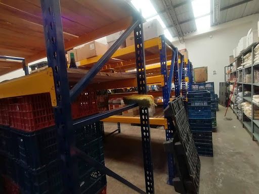 Bodega en venta Cundinamarca Bogotá Santa Rosa 365 m2 Habitaciones 0 Baños 2 Garajes 0 Precio $1299000000