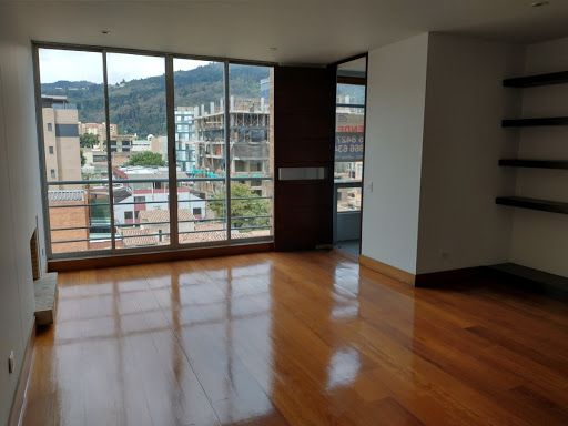 Apartamento en venta Cundinamarca Bogotá Bogotá 80 m2 Habitaciones 2 Baños 3 Garajes 2 Precio $690000000