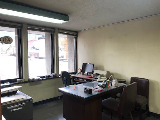 Oficina en venta Cundinamarca Bogotá Santa Fe 49 m2 Habitaciones 0 Baños 10 Garajes 1 Precio $245000000