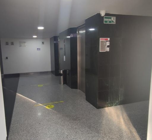 Oficina en venta Cundinamarca Bogotá Chicó Norte 190 m2 Habitaciones 0 Baños 0 Garajes 4 Precio $1523200000