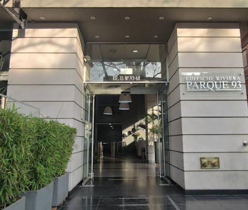 Oficina en venta Cundinamarca Bogotá Chicó Norte 180 m2 Habitaciones 0 Baños 0 Garajes 4 Precio $1442000000