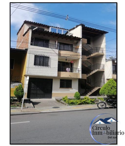 Apartamento en venta Antioquia Bello Santa Ana 79 m2 Habitaciones 3 Baños 2 Garajes 1 Precio $265000000