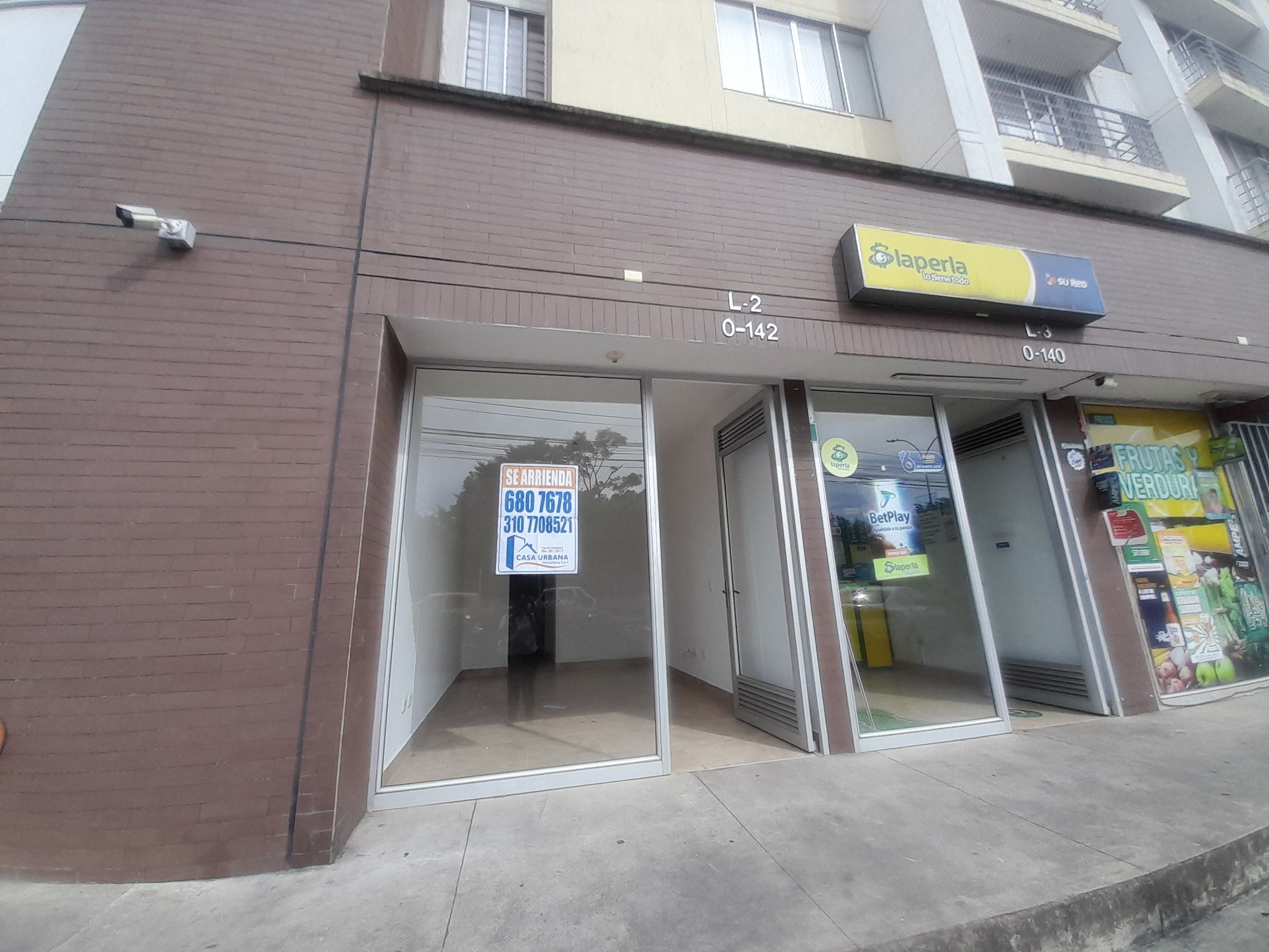 Local Comercial en arriendo Santander Bucaramanga Campo Hermoso 0 m2 Habitaciones 0 Baños 10 Garajes 1 Precio $972200