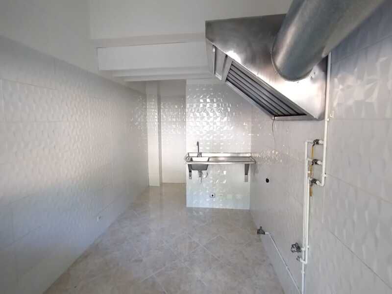 Local en arriendo Antioquia Medellín El Chagualo 18 m2 Habitaciones 0 Baños 0 Garajes 1 Precio $1650000