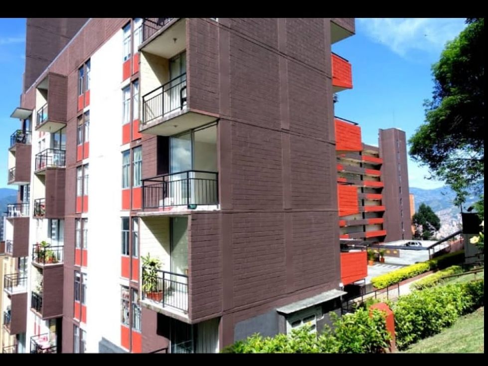 Apartamento en venta Antioquia Medellín Asomadera No1 45 m2 Habitaciones 2 Baños 1 Garajes 0 Precio $300000000