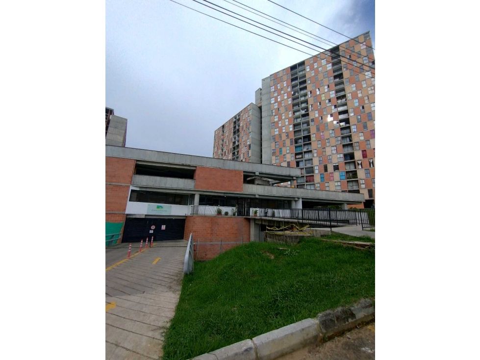 Apartamento en venta Antioquia Rionegro Cuatro Esquinas 57 m2 Habitaciones 3 Baños 2 Garajes 1 Precio $280000000