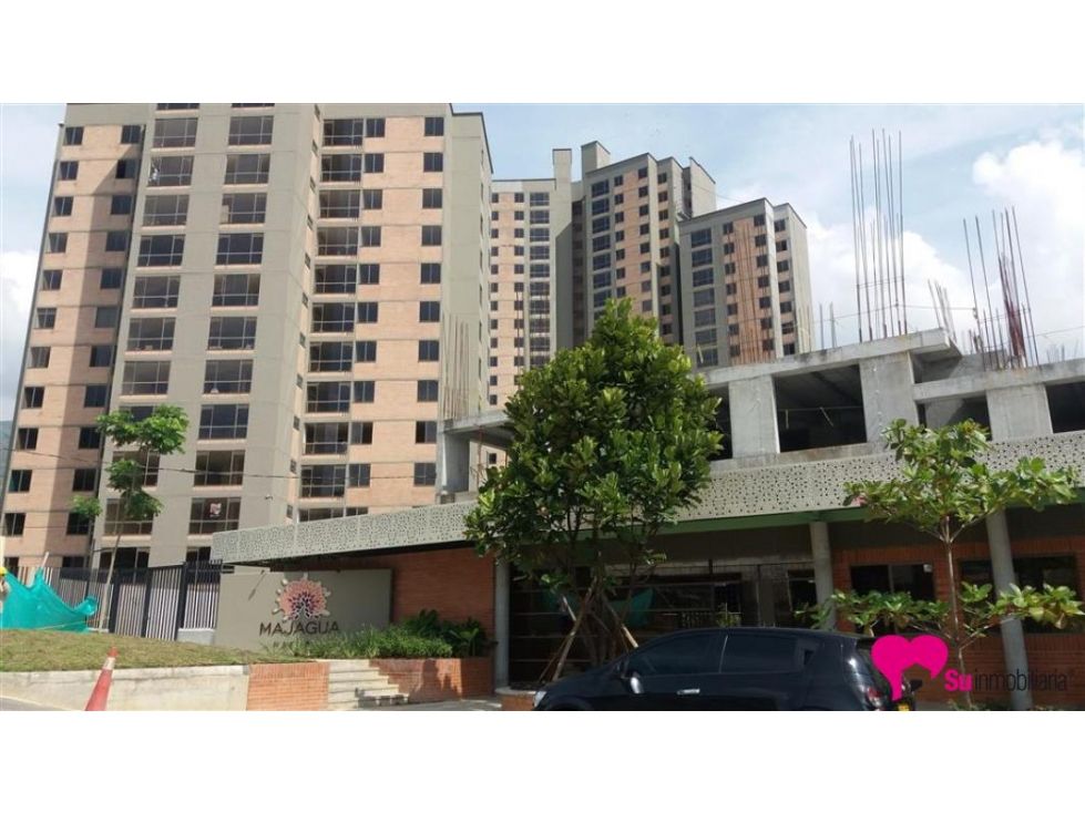 Apartamento en venta Antioquia Bello El Rosario 42 m2 Habitaciones 1 Baños 1 Garajes 0 Precio $185000000