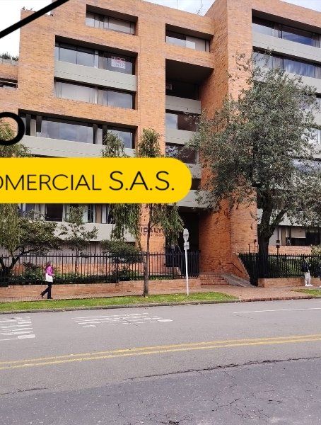 Apartamento en arriendo Cundinamarca Bogotá La Porciuncula 52 m2 Habitaciones 1 Baños 1 Garajes 1 Precio $3300000