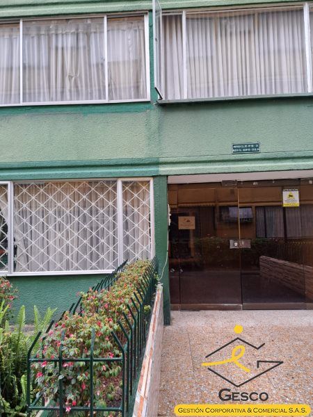 Apartaestudio en arriendo Cundinamarca Bogotá Bochica I Sector 45 m2 Habitaciones 1 Baños 1 Garajes 0 Precio $1150000