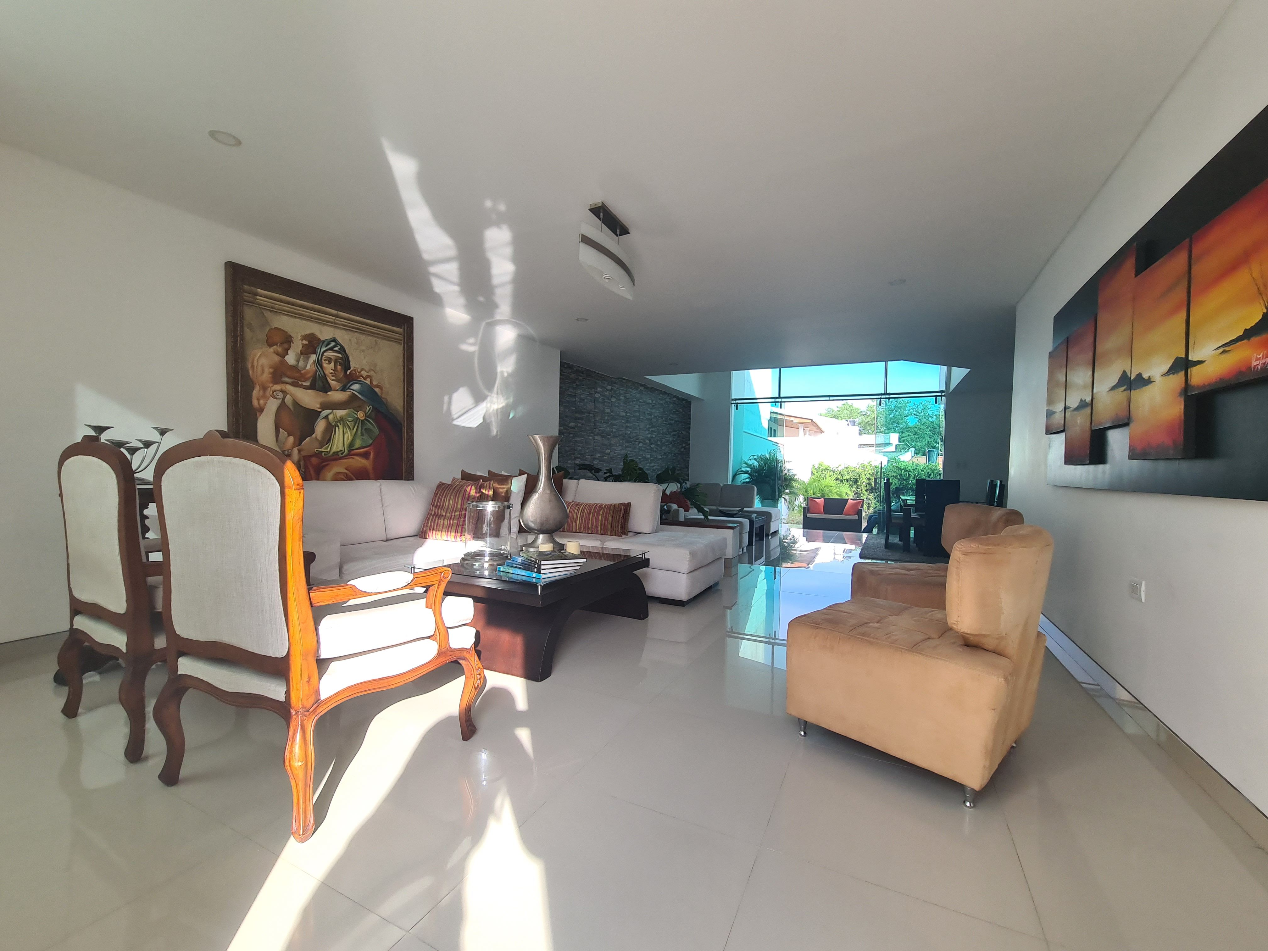 Casa en venta Sucre Sincelejo Nueva Venecia 416 m2 Habitaciones 4 Baños 8 Garajes 2 Precio $1100000000