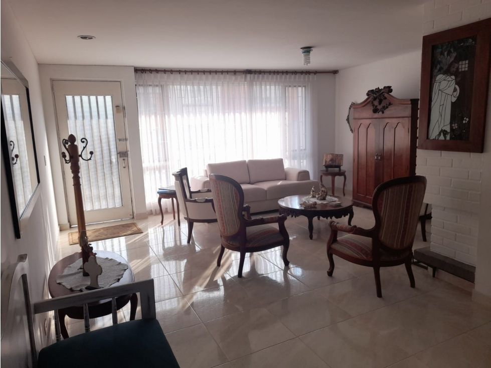 Casa en venta Caldas Manizales La Arboleda 261 m2 Habitaciones 4 Baños 3 Garajes 2 Precio $950000000