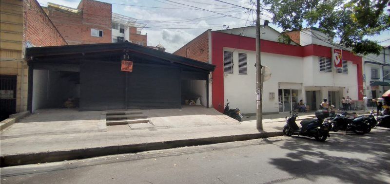 Local en arriendo Antioquia Medellín San Javier No1 170 m2 Habitaciones 0 Baños 1 Garajes 0 Precio $6000000