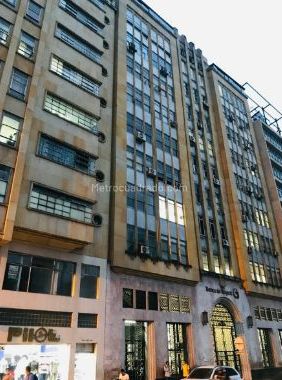 Oficina en arriendo Valle Del Cauca Cali San Pedro 60 m2 Habitaciones 0 Baños 1 Garajes 0 Precio $2500000