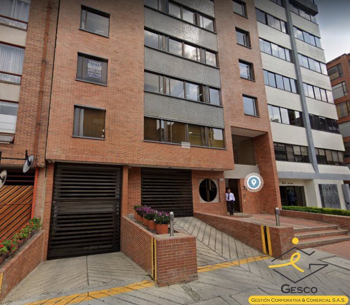 Oficina en arriendo Cundinamarca Bogotá Cabañas Del Norte 160 m2 Habitaciones 0 Baños 3 Garajes 3 Precio $17773740