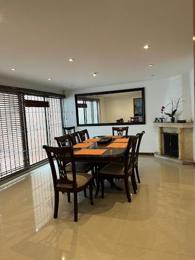 Casa en venta Cundinamarca Bogotá El Contador 300 m2 Habitaciones 3 Baños 3 Garajes 3 Precio $1500000000