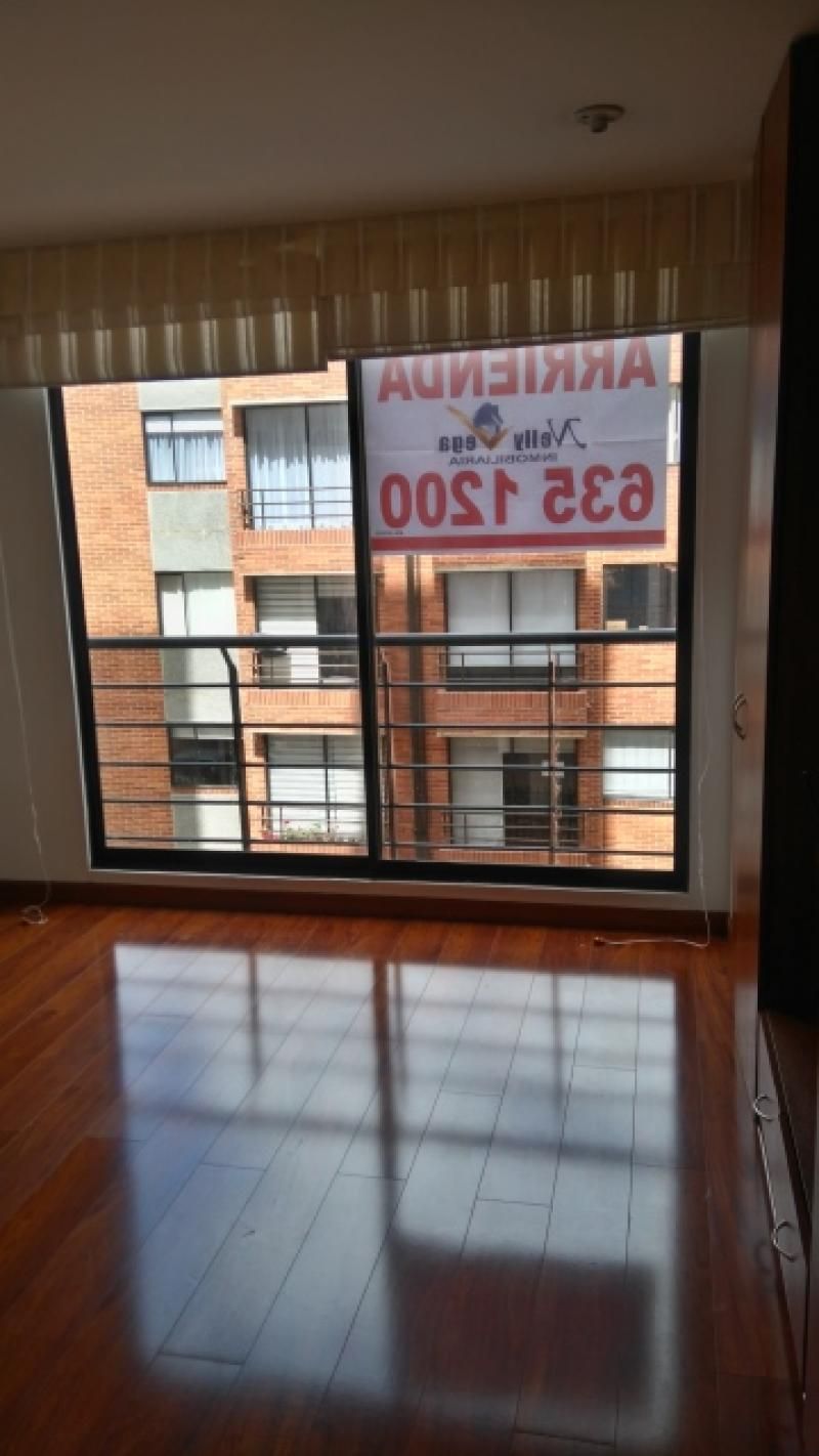 Apartamento en arriendo Cundinamarca Bogotá San José Del Prado 85 m2 Habitaciones 3 Baños 2 Garajes 1 Precio $3000000