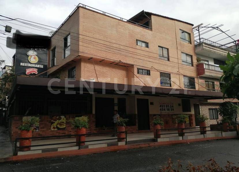 Casa en venta Antioquia Bello La Cabaña 253 m2 Habitaciones 5 Baños 4 Garajes 0 Precio $2200000000