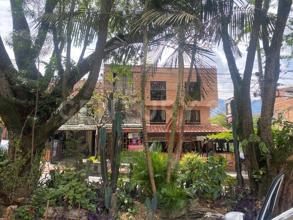 Local en venta Antioquia Bello La Cabaña 148 m2 Habitaciones 0 Baños 0 Garajes 10 Precio $1380000000