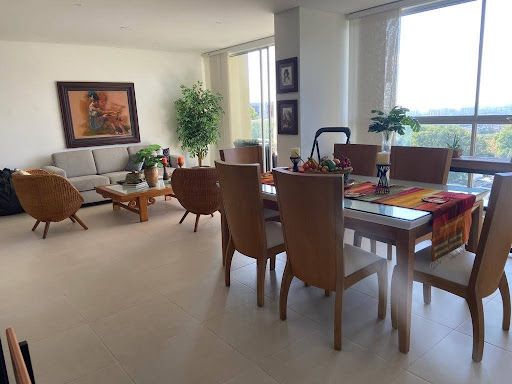 Apartamento en venta Tolima Ibagué Ub Eucaliptus 141 m2 Habitaciones 3 Baños 3 Garajes 2 Precio $780000000