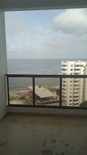 Apartamento en venta Bolívar Cartagena El Laguito 85 m2 Habitaciones 2 Baños 2 Garajes 2 Precio $500000000