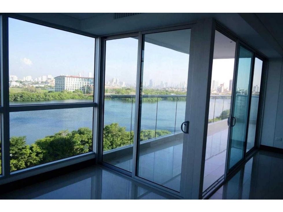Apartamento en venta Bolívar Cartagena El Cabrero 150 m2 Habitaciones 3 Baños 3 Garajes 1 Precio $1450000000