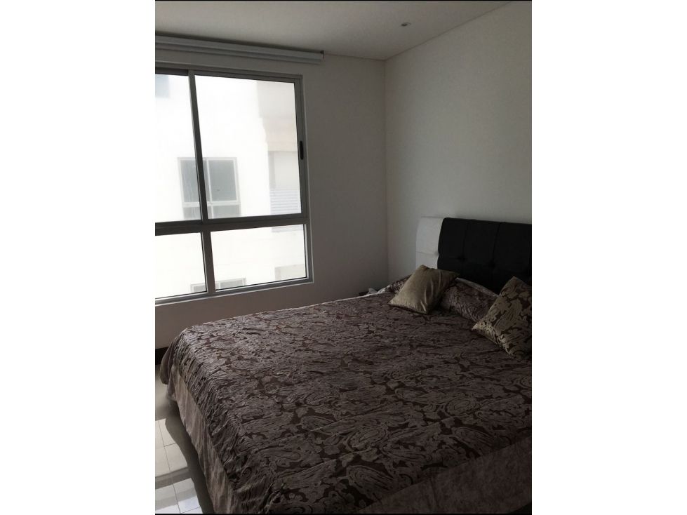 Apartamento en venta Bolívar Cartagena Marbella 150 m2 Habitaciones 3 Baños 4 Garajes 2 Precio $980000000