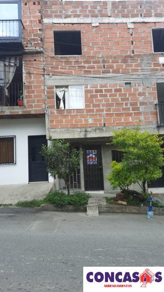 Apartaestudio en arriendo Antioquia Bello Andalucía 20 m2 Habitaciones 1 Baños 1 Garajes 0 Precio $680000