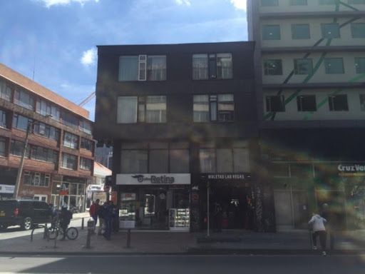 Edificio en venta Cundinamarca Bogotá Chapinero 1030 m2 Habitaciones 0 Baños 0 Garajes 0 Precio $5870000000