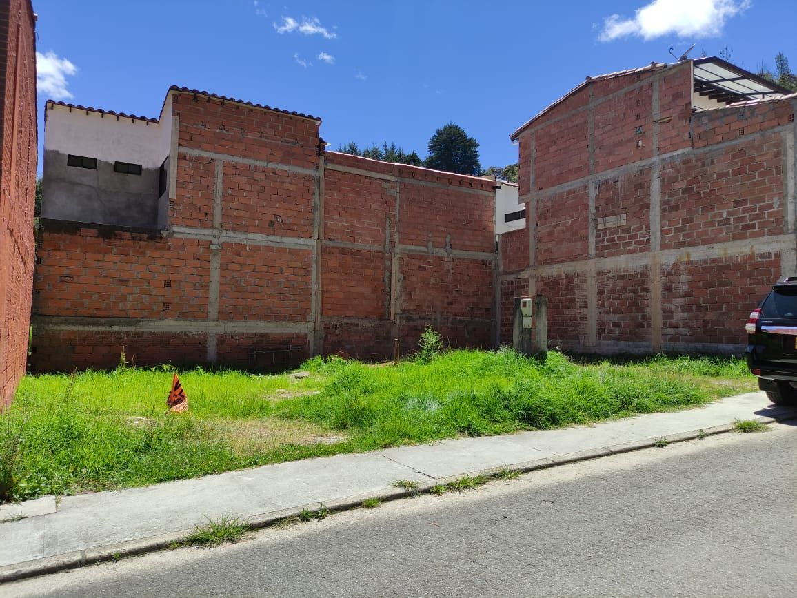 Lote en venta Antioquia El Retiro El Retiro 85 m2 Habitaciones 0 Baños 0 Garajes 0 Precio $290000000