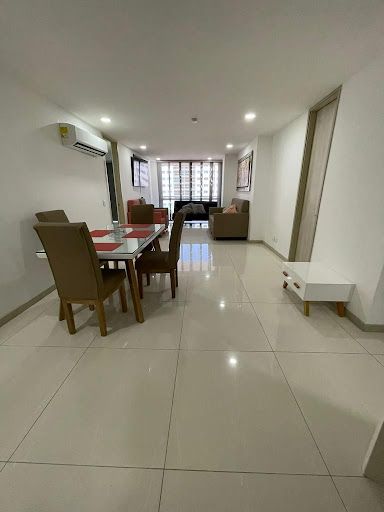 Apartamento en venta Bolívar Cartagena Crespo 105 m2 Habitaciones 2 Baños 2 Garajes 2 Precio $700000000