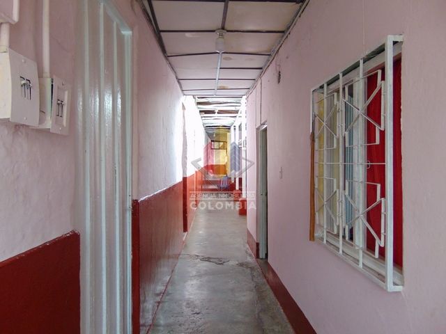 Casa en venta Tolima Ibagué America 315 m2 Habitaciones 4 Baños 2 Garajes 2 Precio $800000000