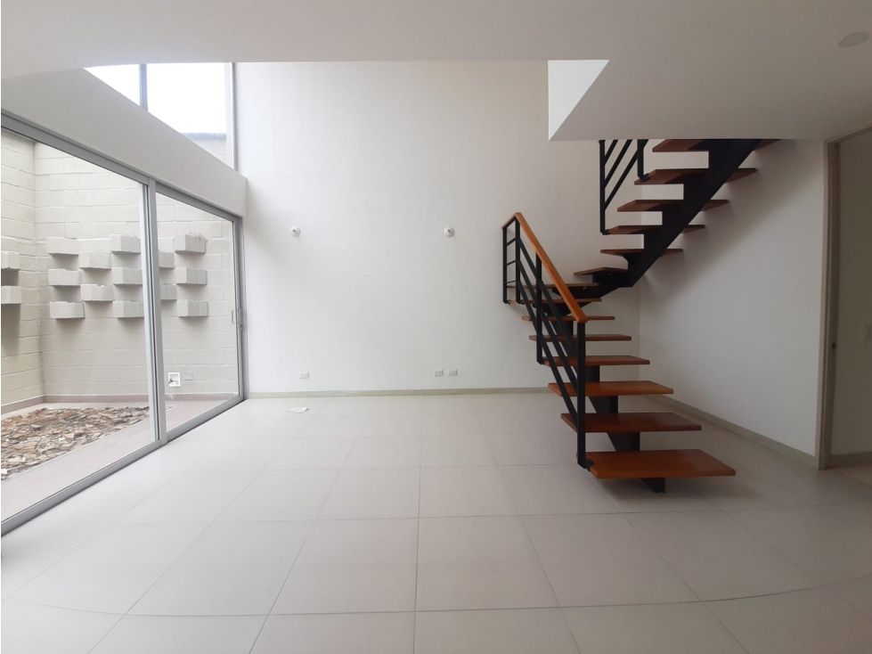 Casa en venta Antioquia Rionegro Ub Villas De Gualanday Et Ii 163 m2 Habitaciones 3 Baños 4 Garajes 2 Precio $1000000000