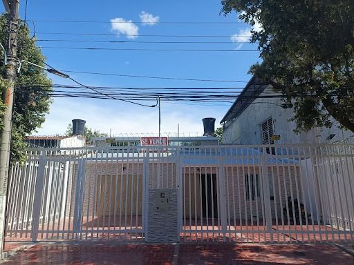 Casa en venta Huila Neiva Villa Patricia 331 m2 Habitaciones 4 Baños 8 Garajes 3 Precio $1000000000