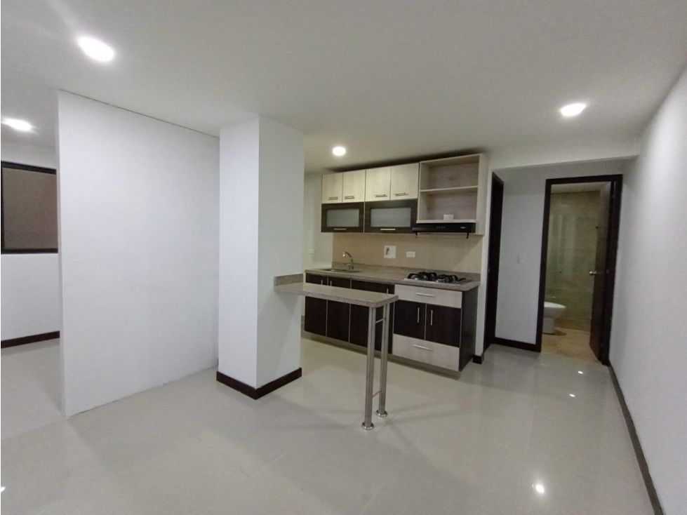 Apartaestudio en venta Antioquia La Ceja Centro 46 m2 Habitaciones 1 Baños 1 Garajes 0 Precio $225000000