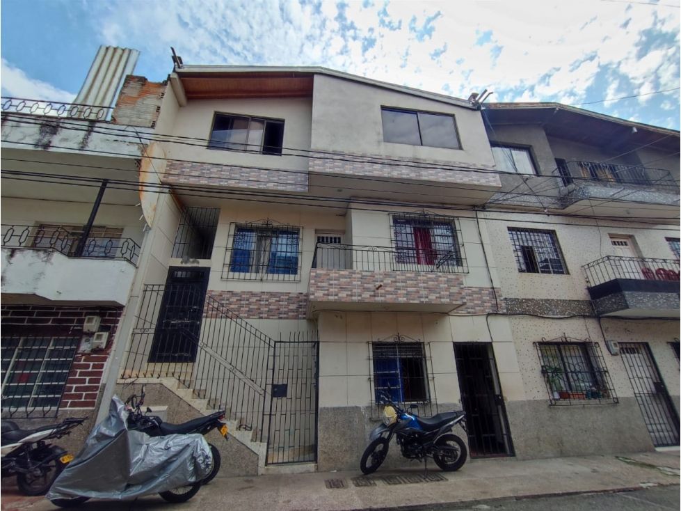 Apartamento en venta Antioquia Medellín La Candelaria 63 m2 Habitaciones 2 Baños 2 Garajes 0 Precio $250000000