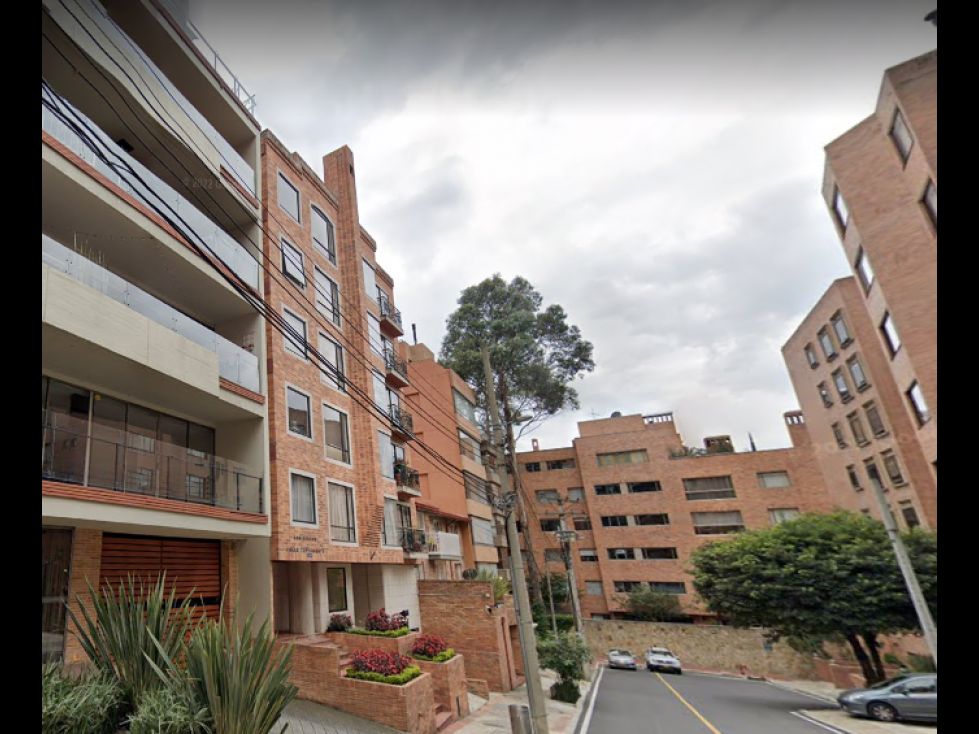 Apartamento en venta Cundinamarca Bogotá Bellavista 134 m2 Habitaciones 3 Baños 3 Garajes 2 Precio $860000000
