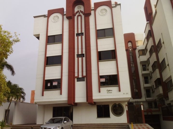 Apartamento en venta Atlántico Barranquilla Granadillo 328 m2 Habitaciones 7 Baños 13 Garajes 4 Precio $1500000000