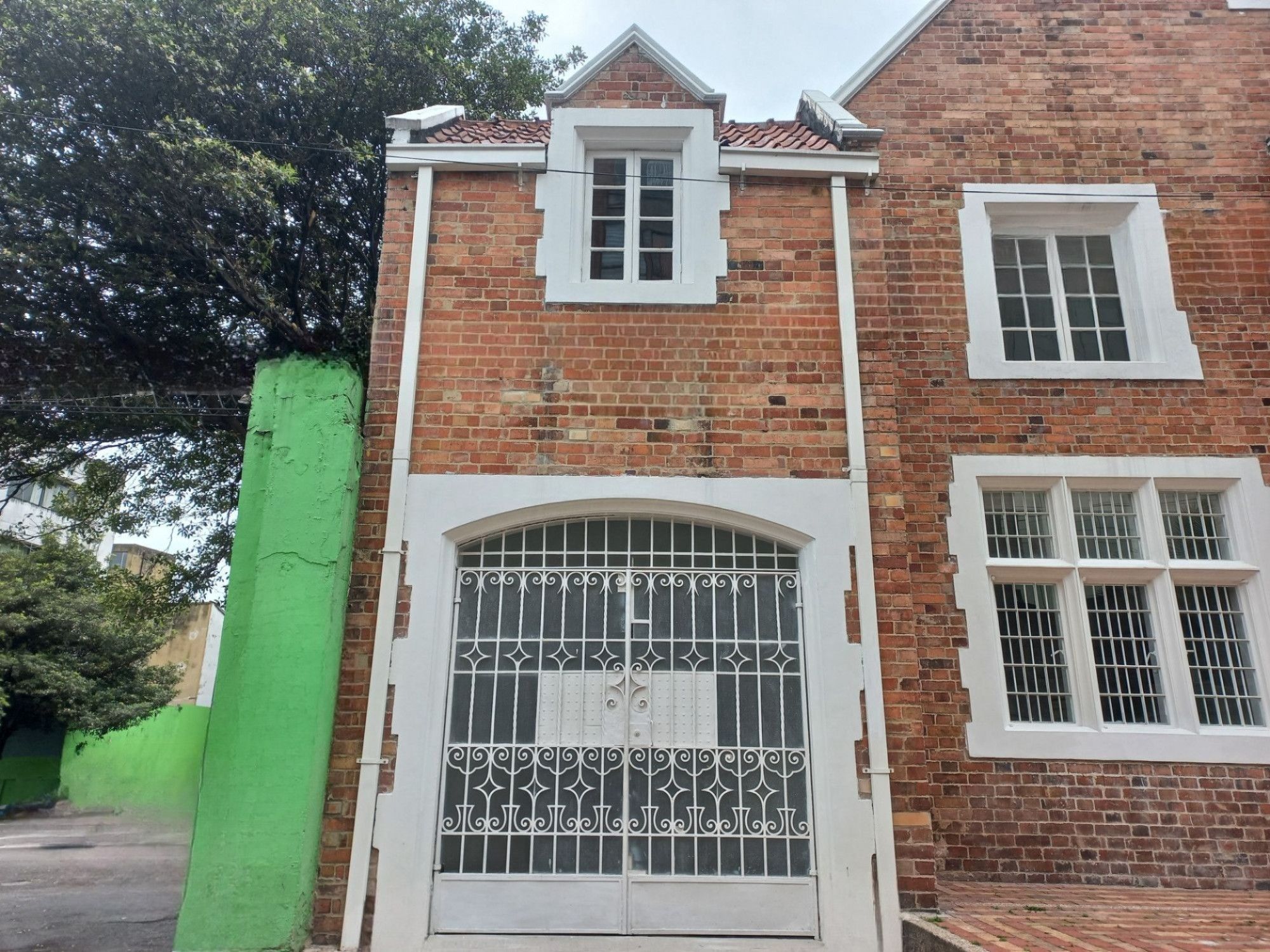 Local en arriendo Cundinamarca Bogotá Marly 68 m2 Habitaciones 0 Baños 2 Garajes 3 Precio $3500000