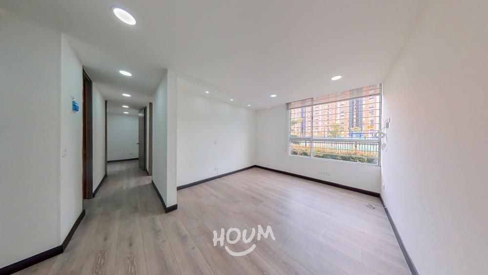 Apartamento en arriendo Cundinamarca Bogotá La Esperanza 45 m2 Habitaciones 2 Baños 1 Garajes 0 Precio $2100000