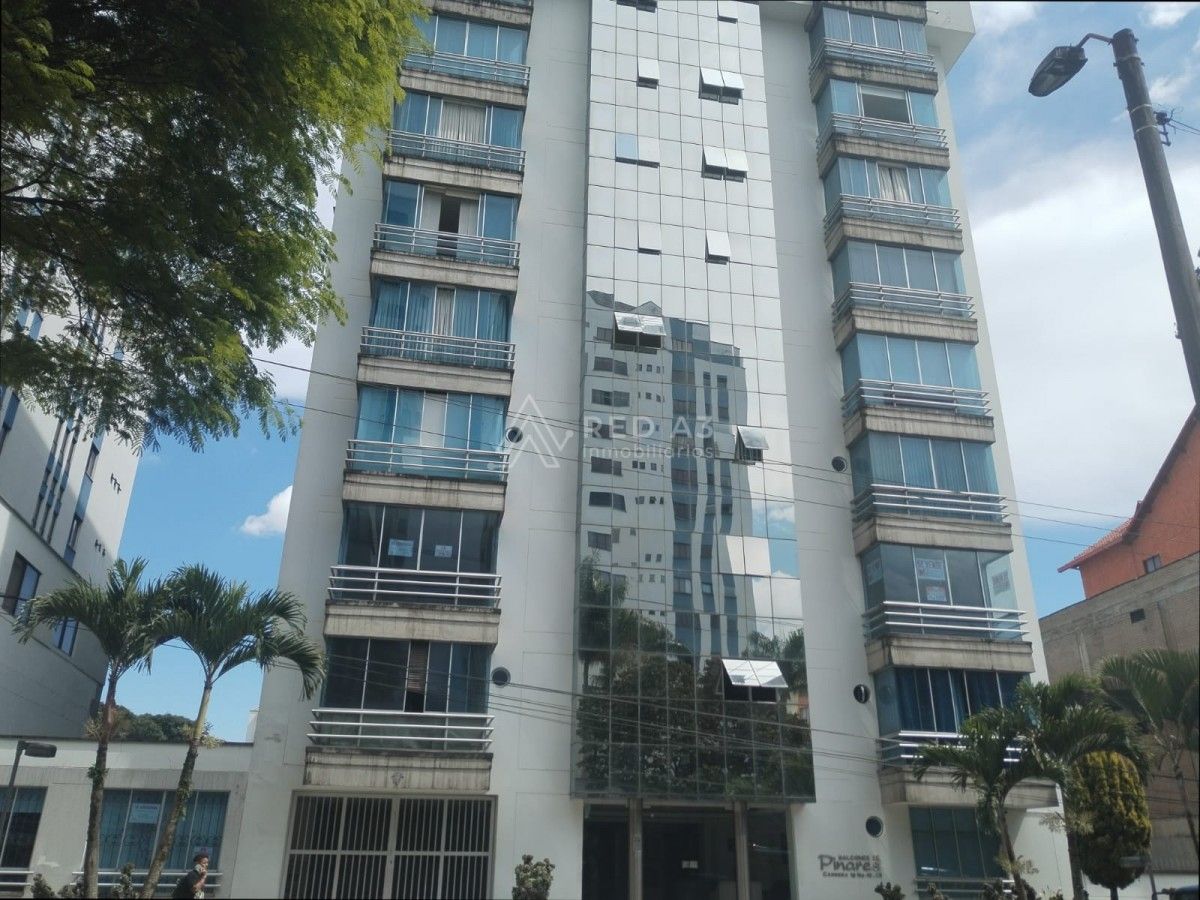Apartamento en venta Risaralda Pereira Pinares De San Martin 86 m2 Habitaciones 2 Baños 2 Garajes 2 Precio $360000000