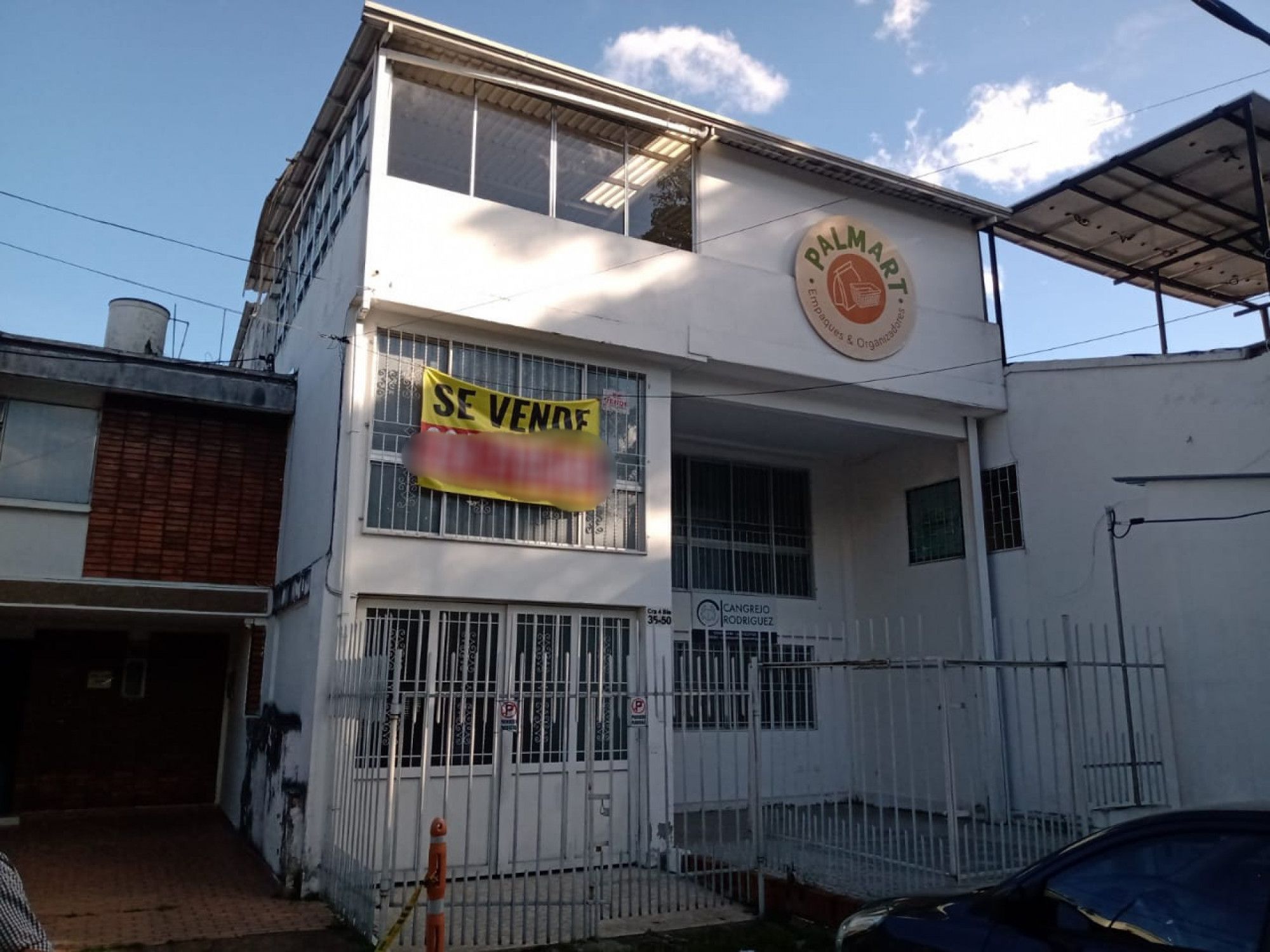 Casa en venta Tolima Ibagué Cadiz 239 m2 Habitaciones 4 Baños 2 Garajes 2 Precio $580000000